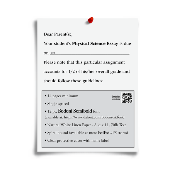 joke school note from Prank-O