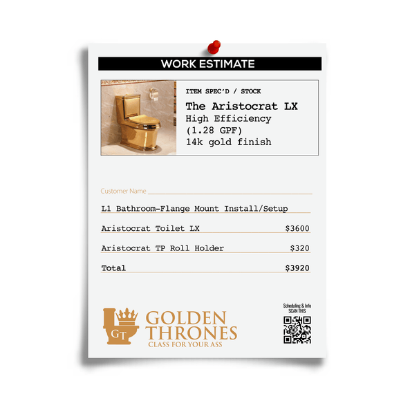 joke work estimate from Prank-o